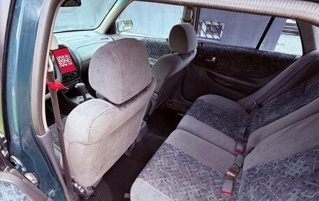 Mazda 323, 2001 год, 349 000 рублей, 10 фотография