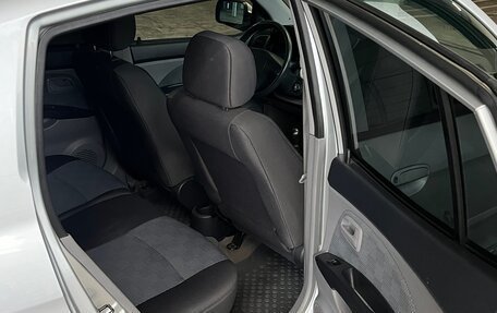 KIA Picanto I, 2006 год, 410 000 рублей, 12 фотография