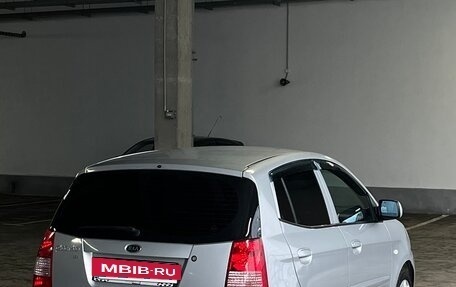 KIA Picanto I, 2006 год, 410 000 рублей, 4 фотография