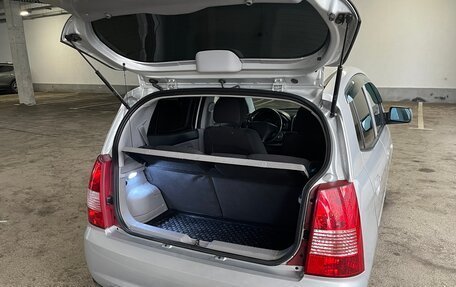 KIA Picanto I, 2006 год, 410 000 рублей, 15 фотография