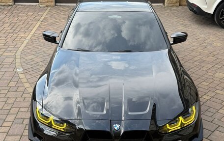 BMW M4, 2022 год, 9 300 000 рублей, 2 фотография