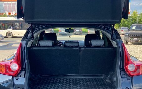 Nissan Juke II, 2013 год, 1 170 000 рублей, 7 фотография