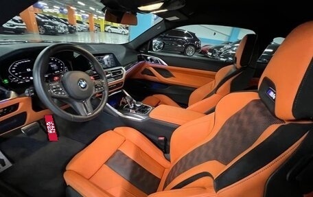 BMW M4, 2022 год, 9 300 000 рублей, 4 фотография
