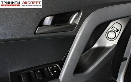 Hyundai Creta I рестайлинг, 2021 год, 1 997 000 рублей, 15 фотография