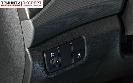 Hyundai Creta I рестайлинг, 2021 год, 1 997 000 рублей, 16 фотография