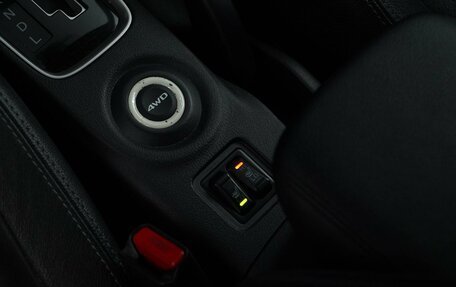 Mitsubishi Outlander III рестайлинг 3, 2014 год, 1 675 050 рублей, 18 фотография