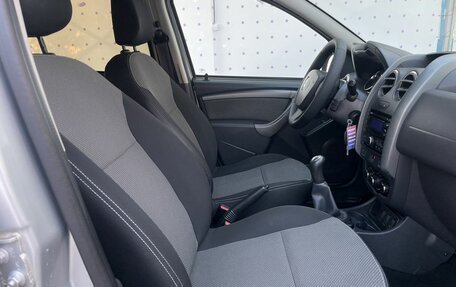 Renault Duster I рестайлинг, 2015 год, 1 000 000 рублей, 12 фотография