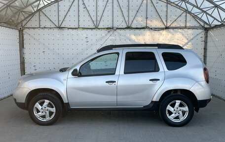 Renault Duster I рестайлинг, 2015 год, 1 000 000 рублей, 10 фотография