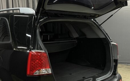 KIA Sorento II рестайлинг, 2010 год, 1 389 999 рублей, 6 фотография