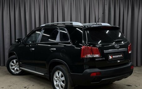 KIA Sorento II рестайлинг, 2010 год, 1 389 999 рублей, 5 фотография