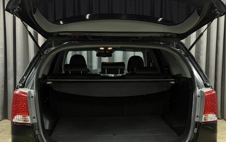 KIA Sorento II рестайлинг, 2010 год, 1 389 999 рублей, 7 фотография