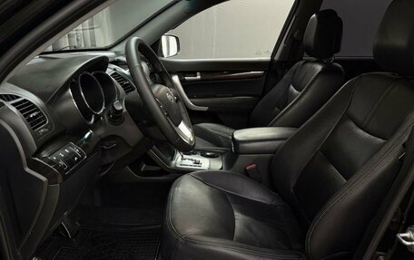 KIA Sorento II рестайлинг, 2010 год, 1 389 999 рублей, 8 фотография
