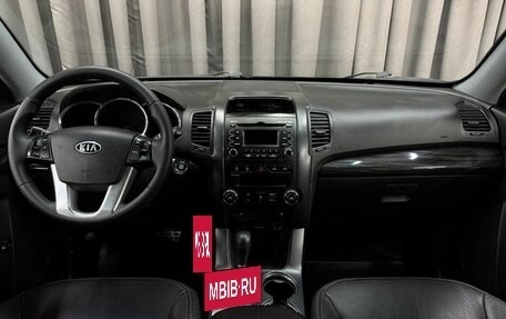 KIA Sorento II рестайлинг, 2010 год, 1 389 999 рублей, 10 фотография
