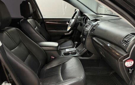 KIA Sorento II рестайлинг, 2010 год, 1 389 999 рублей, 15 фотография