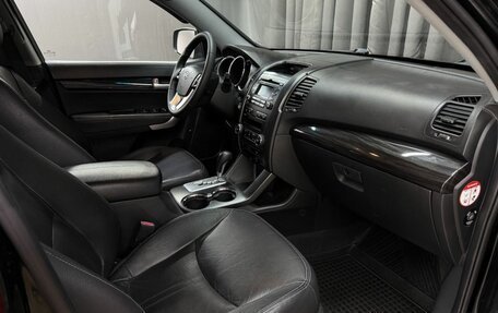 KIA Sorento II рестайлинг, 2010 год, 1 389 999 рублей, 14 фотография