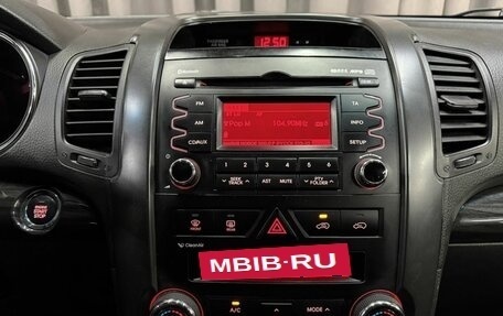 KIA Sorento II рестайлинг, 2010 год, 1 389 999 рублей, 16 фотография