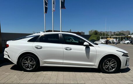 KIA K5, 2022 год, 2 450 000 рублей, 4 фотография