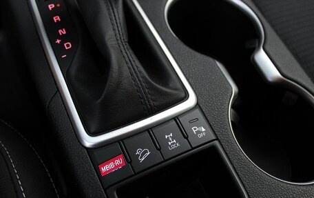 KIA Sportage IV рестайлинг, 2021 год, 2 230 000 рублей, 9 фотография