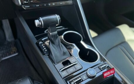 KIA K5, 2022 год, 2 450 000 рублей, 14 фотография