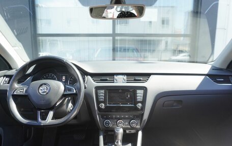 Skoda Octavia, 2016 год, 1 366 000 рублей, 12 фотография