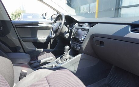 Skoda Octavia, 2016 год, 1 366 000 рублей, 11 фотография