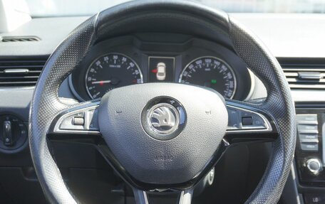 Skoda Octavia, 2016 год, 1 366 000 рублей, 14 фотография