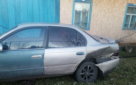 Toyota Corolla, 1993 год, 70 000 рублей, 3 фотография