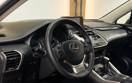 Lexus NX I, 2018 год, 3 200 000 рублей, 7 фотография
