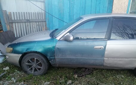 Toyota Corolla, 1993 год, 70 000 рублей, 4 фотография