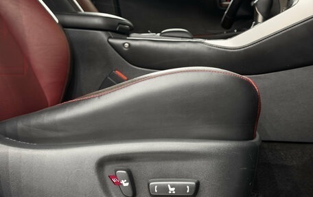 Lexus NX I, 2018 год, 3 200 000 рублей, 17 фотография
