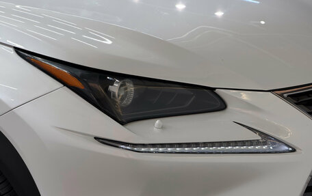 Lexus NX I, 2018 год, 3 200 000 рублей, 24 фотография