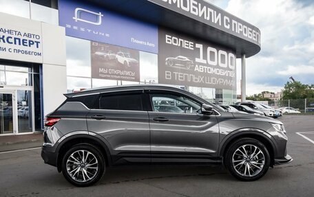 Geely Coolray I, 2022 год, 1 689 000 рублей, 5 фотография