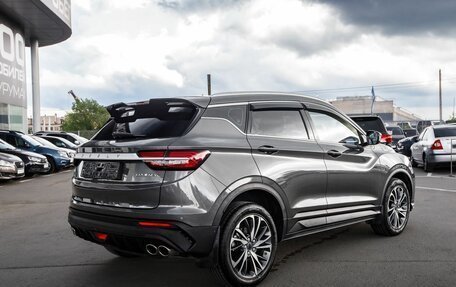 Geely Coolray I, 2022 год, 1 689 000 рублей, 6 фотография