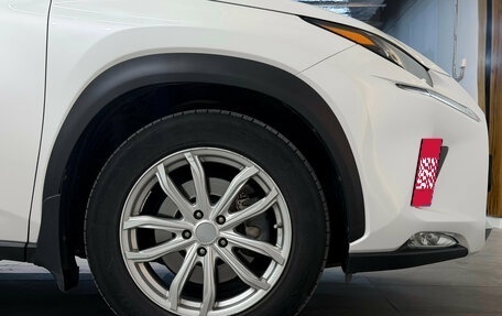 Lexus NX I, 2018 год, 3 200 000 рублей, 26 фотография