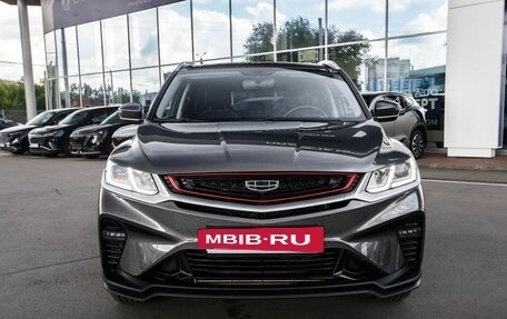 Geely Coolray I, 2022 год, 1 689 000 рублей, 3 фотография