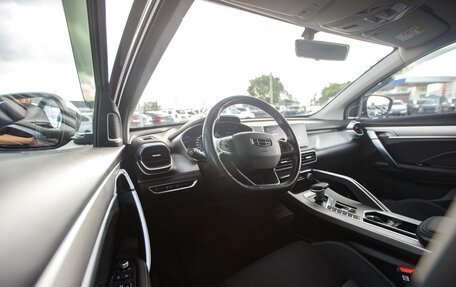 Geely Coolray I, 2022 год, 1 689 000 рублей, 9 фотография