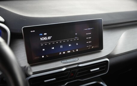 Geely Coolray I, 2022 год, 1 689 000 рублей, 14 фотография