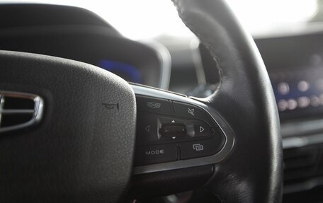 Geely Coolray I, 2022 год, 1 689 000 рублей, 19 фотография