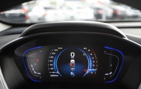 Geely Coolray I, 2022 год, 1 689 000 рублей, 13 фотография