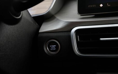Geely Coolray I, 2022 год, 1 689 000 рублей, 18 фотография