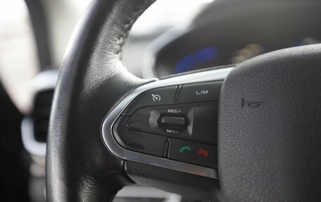 Geely Coolray I, 2022 год, 1 689 000 рублей, 20 фотография