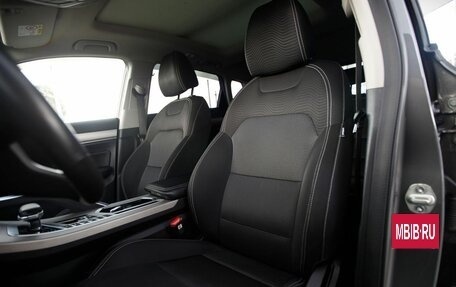 Geely Coolray I, 2022 год, 1 689 000 рублей, 11 фотография