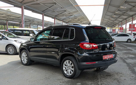 Volkswagen Tiguan I, 2008 год, 999 900 рублей, 6 фотография