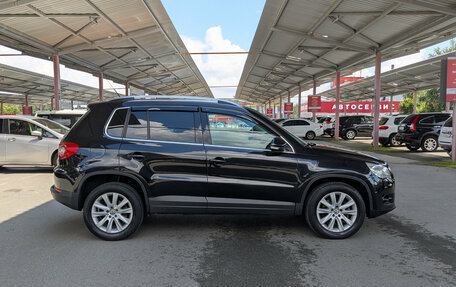 Volkswagen Tiguan I, 2008 год, 999 900 рублей, 9 фотография