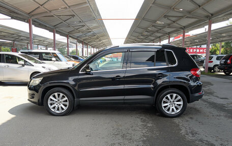 Volkswagen Tiguan I, 2008 год, 999 900 рублей, 5 фотография