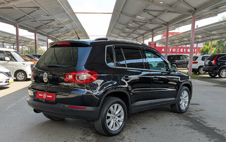 Volkswagen Tiguan I, 2008 год, 999 900 рублей, 8 фотография