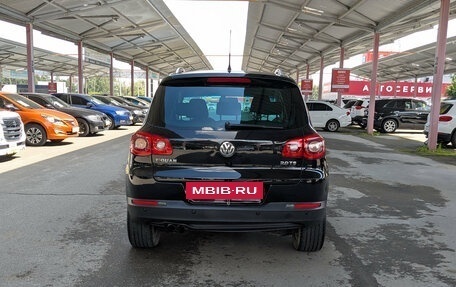Volkswagen Tiguan I, 2008 год, 999 900 рублей, 7 фотография