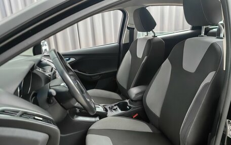 Ford Focus III, 2012 год, 775 000 рублей, 6 фотография