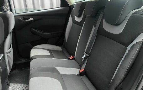 Ford Focus III, 2012 год, 775 000 рублей, 8 фотография