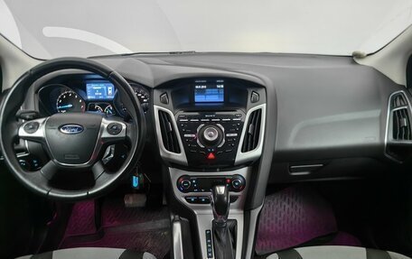 Ford Focus III, 2012 год, 775 000 рублей, 12 фотография